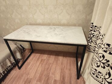 Письменные столы: Письменный стол, Новый — 9