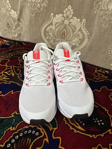 оригинал красовка: Кроссовки Nike, оригинал — 3