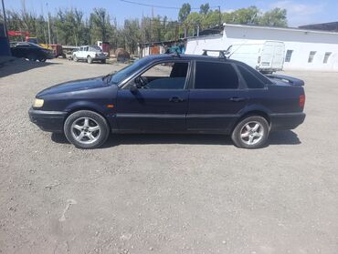 опель вектора б: Volkswagen Passat: 1994 г., 1.8 л, Механика, Бензин, Седан