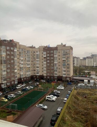 Продажа квартир: 2 комнаты, 76 м², Элитка, 4 этаж, Евроремонт — 2