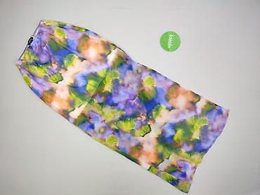 prosta spodnice midi: Boohoo, Spódnica damska, rozmiar S — 2