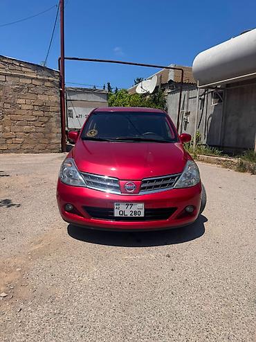Nissan: Şəhər Bakı Marka Hyundai Model HD-78 Buraxılış ili 2011 Ban növü Yük — 1