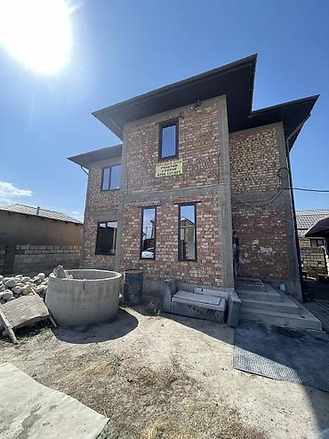 Продажа коттеджей и домов: 5 комнат, 146 м², 4 соток, Новопавловка — 33