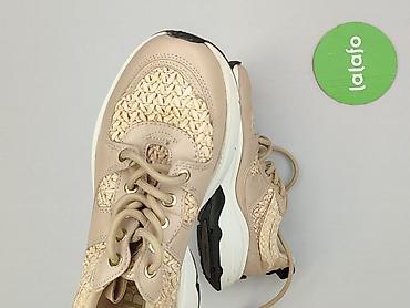 sandałki clibee: Zara, Sneakersy damskie, rozmiar 36 — 6
