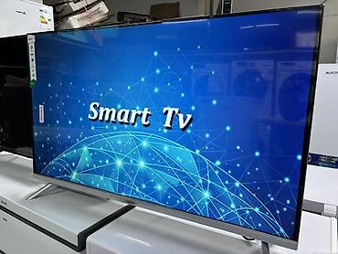 Телевизоры: 🔥🔥АКЦИЯ ‼️👍🔥 У НАС САМЫЙ НИЗКИЙ ЦЕНЫ. АКЦИЯ!!! SAMSUNG 43 Дюм at lalafo.kg — 1 Телевизоры: 🔥🔥АКЦИЯ ‼️👍🔥 У НАС САМЫЙ НИЗКИЙ ЦЕНЫ. АКЦИЯ!!! SAMSUNG 43 Дюм — 1