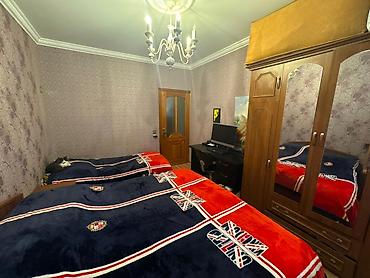 Продажа квартир: Xətai rayonu Əhmədli qəsbəsində Lütfizadə küçəsi-9 245 nömrəli üşaq — 9
