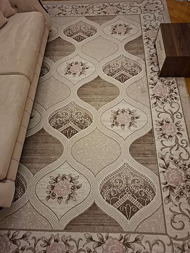 sumqayit tekstil fabriki: Uzunu 3.50
eni 2.50
Endirim olacag — 1