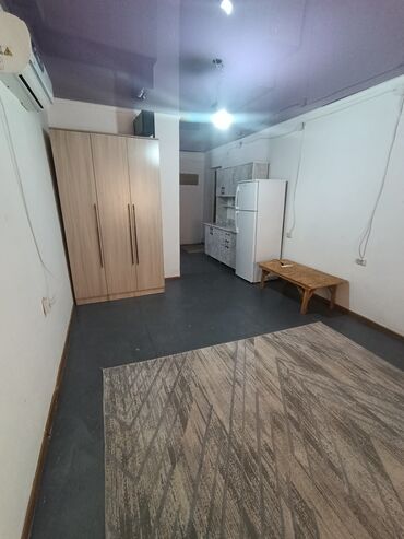 сниму помещение: Студия, Жарым -жартылай эмереги бар