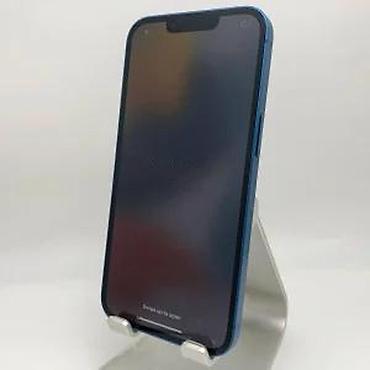 Apple iPhone: Apple iPhone 13 mini – plava boja - Kompaktan OLED Super Retina XDR — 7