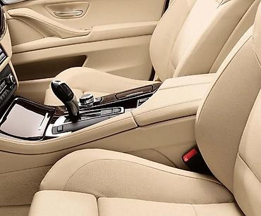 graco evo xt: NASLON ZA RUKE ZA BMW 520 OD 2010. DO 2016. GOD — 1