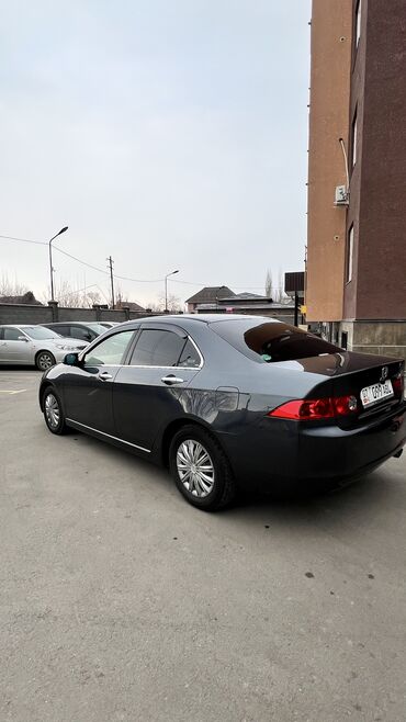 хонда аккорд 2008: Honda Accord: 2003 г., 2 л, Типтроник, Бензин, Седан