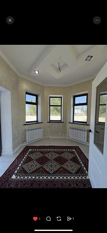 сдаю парикмахерская: 🏡 САТЫЛАТ! ЗАМАНБАП 2 КАБАТТУУ ҮЙ 📍 Бишкек шаары, Новопавловка, Алтын — 3