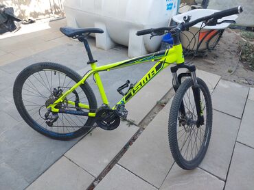 isma velosiped qiymeti: İşlənmiş Dağ velosipedi Isma, 26"