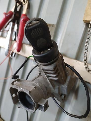 СТО, ремонт транспорта: Капитальный ремонт деталей автомобиля — 24