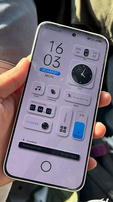 redmi 16: Xiaomi, 15 Pro, Б/у, 512 ГБ, цвет - Золотой, 2 SIM — 3