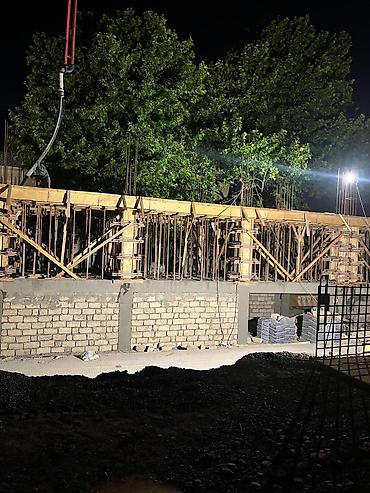 döşeme: HAZIR BETON SATILIR Müxtəlif markalarda keyfiyyətli hazır beton — 2