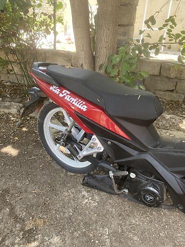 mop qiyməti: Tufan - s 50, 50 sm3, 2024 il, 16000 km — 4