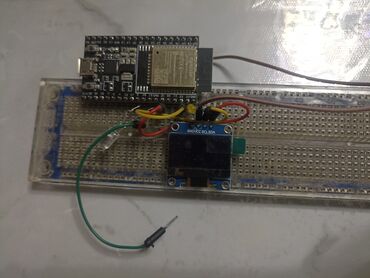 Другие курсы: Интересное изучение языка программирования python на esp32