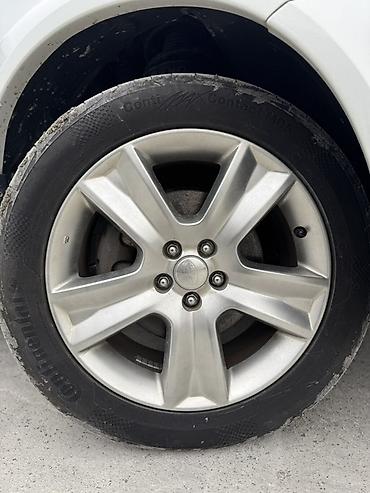 Subaru: Subaru Outback: 2008 г., Универсал — 4