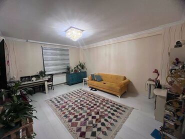 Yeni tikili: 2 otaqlı, Yeni tikili, m. Həzi Aslanov, 62 kv. m — 4