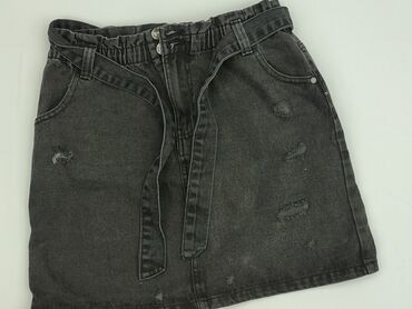 sinsay spódniczka: Skirt, Destination, 14 years, 158-164 cm, condition - Very good