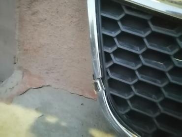 cruze diffuser: Komplekt, Yaxın və uzaq vuran işıqlar Chevrolet, 2012 il, Orijinal, İşlənmiş — 3