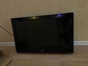 smart kart tv: İşlənmiş Televizor LG DLED 82" HD (1366x768), Ödənişli çatdırılma