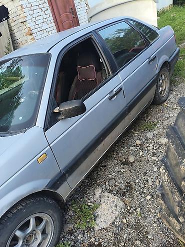 фары опель вектра б: Volkswagen Passat: 1992 г., Механика, Седан — 2