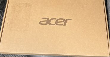 нетбук ош: Ноутбук, Acer, 8 ГБ ОЗУ, Intel Core i3, 15.6 ", Для работы, учебы