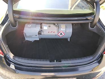 грандер хендай: Hyundai Grandeur: 2017 г., 3 л, Автомат, Газ, Седан — 4