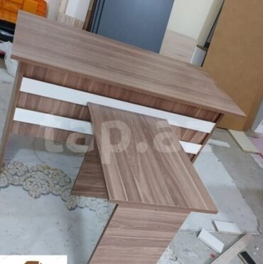 Ofis masaları: Yeni, Kvadrat masa — 16