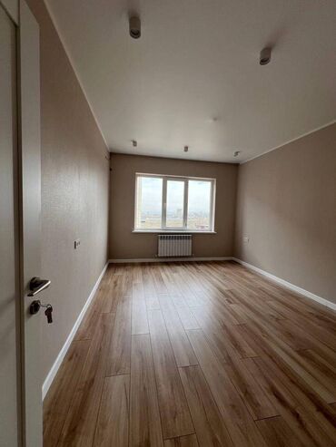 Кыргыз Недвижимость: 2 комнаты, 70 м², 108 серия, 5 этаж, Евроремонт