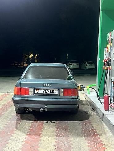 ауди с4 инжектор: Audi 100: 1991 г., 2.3 л, Механика, Бензин, Седан — 2