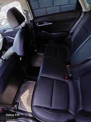 Kia: Kia Seltos: 2021 г., 1.6 л, Автомат, Дизель, Кроссовер — 9