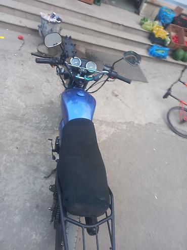moped satisi ucuz: Moped/motorsiklet – şəhər içi gediş-gəliş üçün praktik model — 5