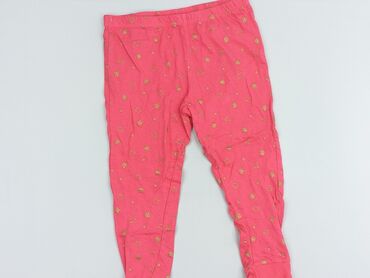 Leggings: Leggings for kids, Disney, 3-4 years, 98/104, condition - Perfect