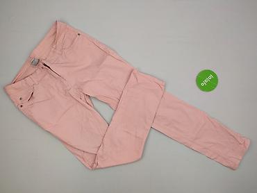 premium second hand: UP2Fashion, Spodnie materiałowe damskie, rozmiar XL — 2