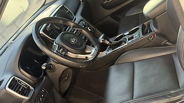 kia mohave запчасти: Kia Sportage: 2021 г., 1.7 л, Робот, Дизель, Фастбек — 5
