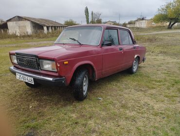 vaz 099: VAZ (LADA) 2107: 1.6 l | 1993 il 78000 km Sedan