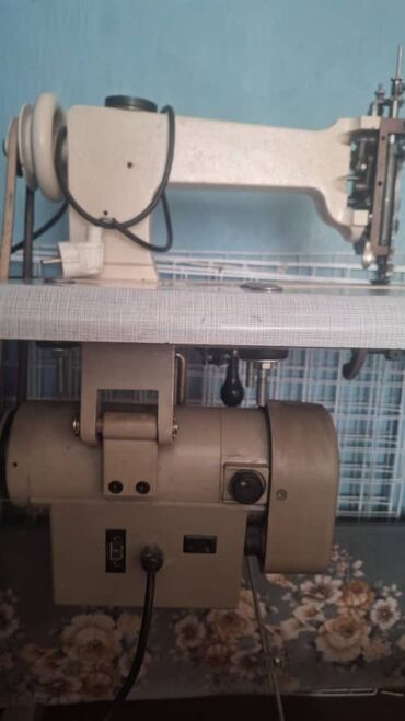 швейных машинки: Бапап сайма машинка