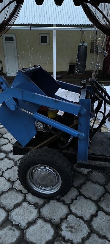 Погрузчики: Погрузчик, 2025 г., Колесный, Фронтальный — 20