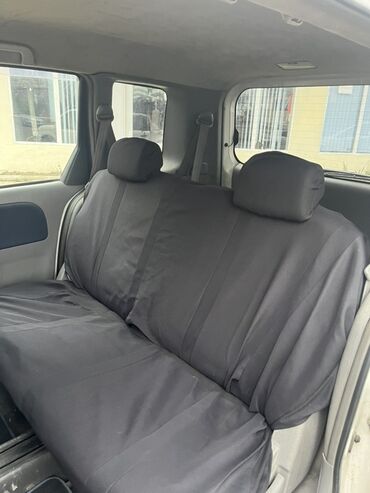 Toyota: Toyota Sienta: 1.5 l | 2004 il Van/Minivan — 11