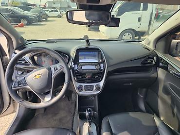 Chevrolet: Chevrolet Spark: 2021 г., Хэтчбэк — 15