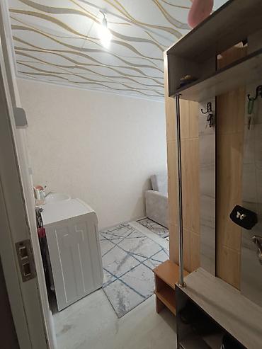 1 bedroom: 1 комната, 17 м², Таатан ТЦ Гостиничный тип, 4 этаж, Свежий ремонт — 8
