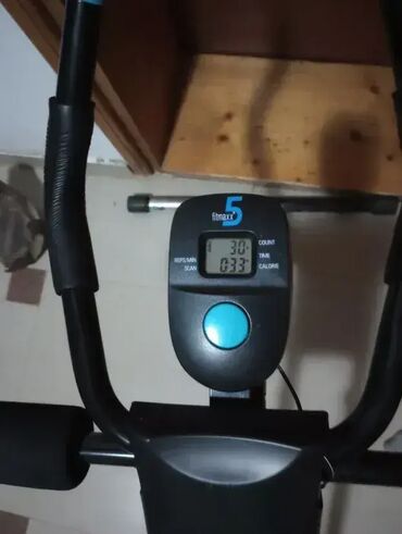 Ostale sprave za vežbanje: VITALmaxx ab trenažer Fitmaxx 5 sklopivi leđni trenažer, ab trener — 8