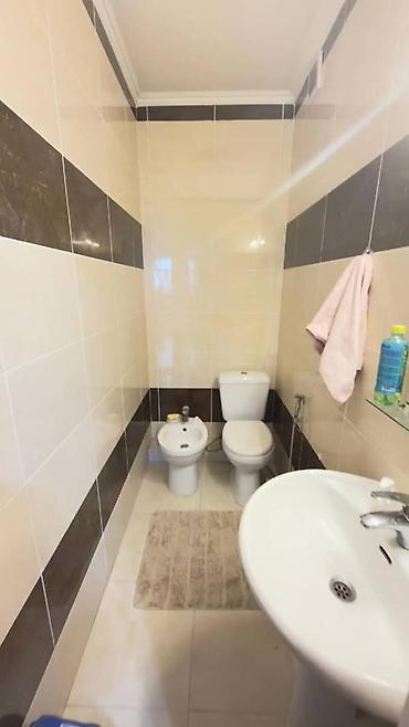 gala group: 3 комнаты, 85 м², Ала-Арча ТРЦ Элитка, 2 этаж, Евроремонт — 3