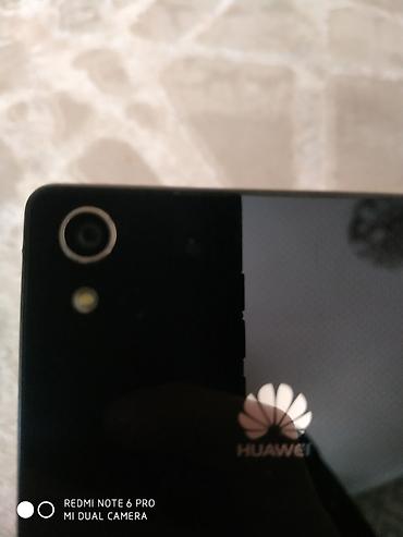 а 10 с: Huawei Enjoy 10, Б/у, 16 ГБ, цвет - Черный, 2 SIM — 3