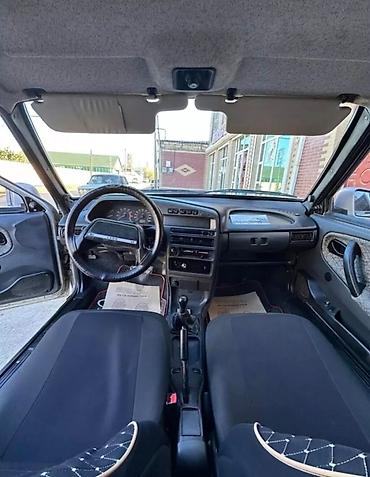 VAZ (LADA): VAZ (LADA) 2109: 0.5 l | 2003 il 179 km — 6