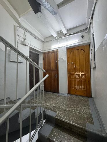 Продажа квартир: 3 комнаты, 58 м², Индивидуалка, 2 этаж, Евроремонт — 9