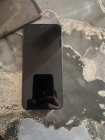 tap.az kondisioner işlənmiş: Xiaomi rəng - Qara, 
 Face ID, Barmaq izi — 2